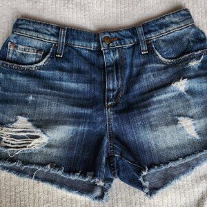 Joe's Jeans Denim Shorts